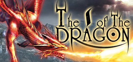 I of the Dragon